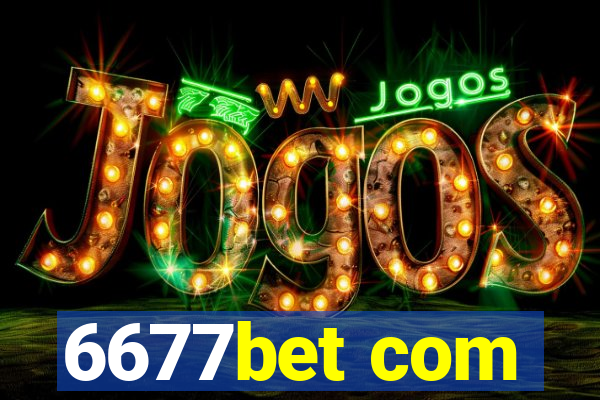 6677bet com